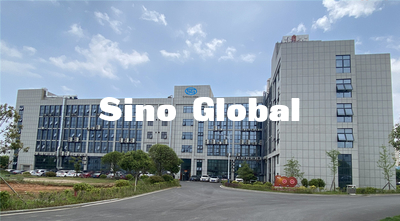 China Hunan Sino-global Technology Co., Ltd.