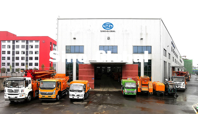Hunan Sino-global Technology Co., Ltd.