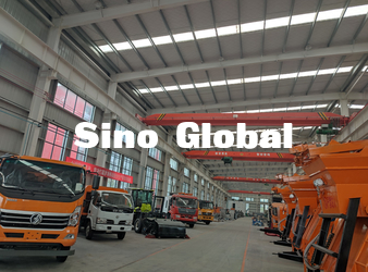 Hunan Sino-global Technology Co., Ltd.