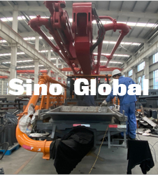 Hunan Sino-global Technology Co., Ltd.