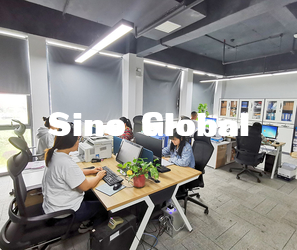Hunan Sino-global Technology Co., Ltd.