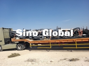 Powerful Used Wirtgen Surface Miner For Mining Soft And Hard Rock