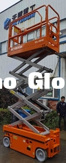 Skyboom SSL-08HD Diesel Boom Lift 7.8m Working height CE Certificate