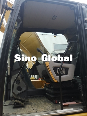 CAT 323 Second Hand Used crawler excavator 2020