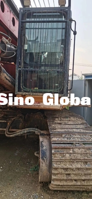 300KW Sany Used Rotary Drilling Rig Engine Power SR360E 2018