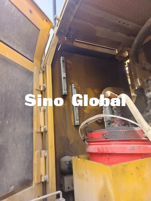 300KW Sany Used Rotary Drilling Rig Engine Power SR360E 2018