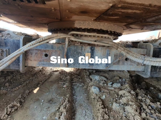 300KW Sany Used Hydraulic Rotary Drilling Rig Engine Power SR360E 2019