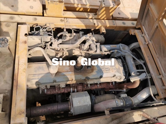 300KW Sany Used Hydraulic Rotary Drilling Rig Engine Power SR360E 2019