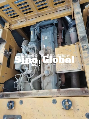 Sany Used Rotary Drilling Rig SR405R 2021 6352hours