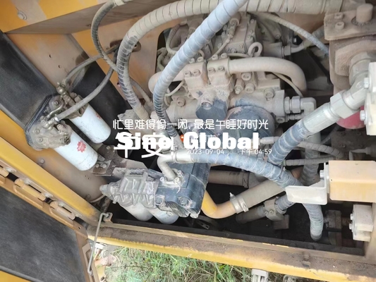 Sany Used Rotary Drilling Rig SR405R 2021 6352hours
