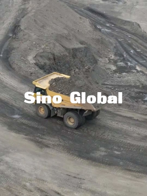 Full Automatic Second Hand Dump Truck Komatsu HD465-7 Model