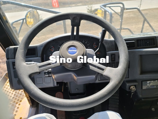 Komatsu HD785-7 Second Hand Dump Truck Automatic For Mining